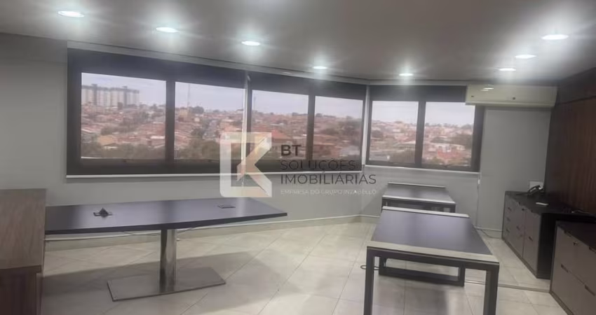 Sala para locação, Jardim Pompéia, Indaiatuba, SP