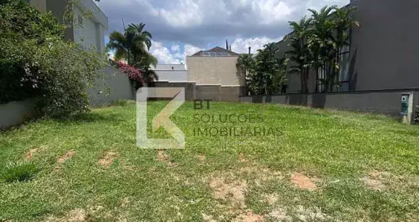 Terreno em condomínio fechado à venda na Rua Luiz Casagrande, 123, Vila Suíça, Indaiatuba