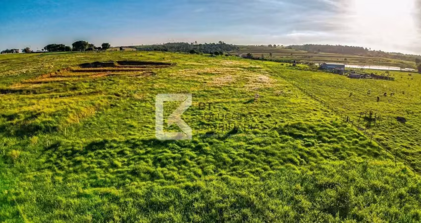 Terreno à venda na Estrada Antonio de Pádua Constant Pires, 1000, Vale do Sol, Indaiatuba
