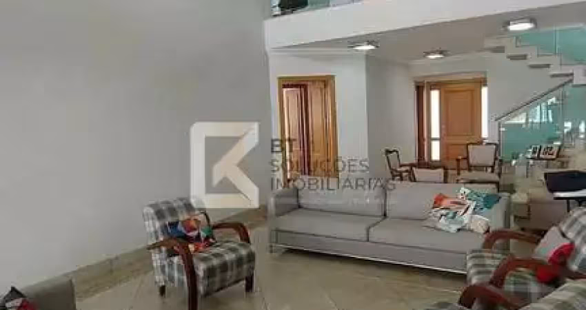 Casa à venda, 4 suítes, piscina, área gourmet, 4 vagas de garagem, Condomínio Jardim Residencial Sa