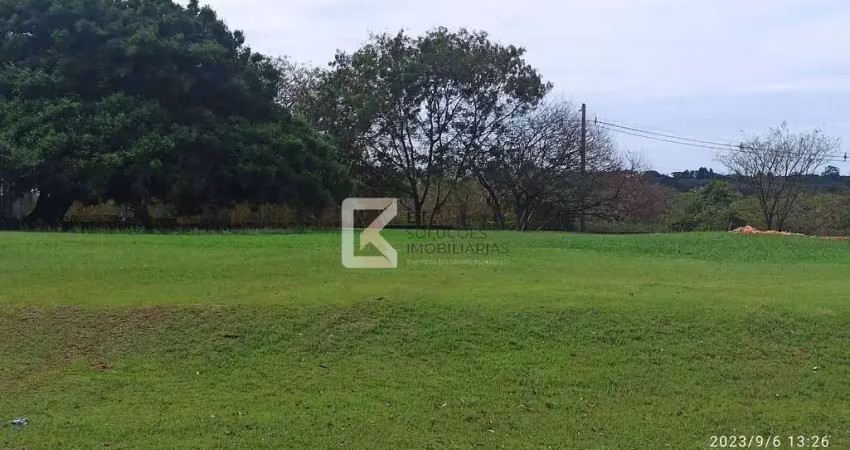 Área à venda, topografia plana, alto padrão, exclusividade, condomínio jardim figueira, indaiatuba,