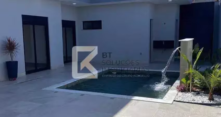 Casa à venda, Jardim Residencial Maria Dulce, Indaiatuba, SP