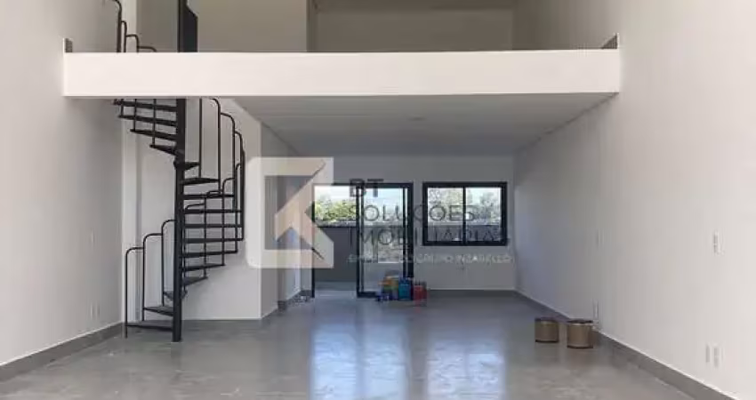 Galpão para locação, parque residencial indaiá, indaiatuba, sp