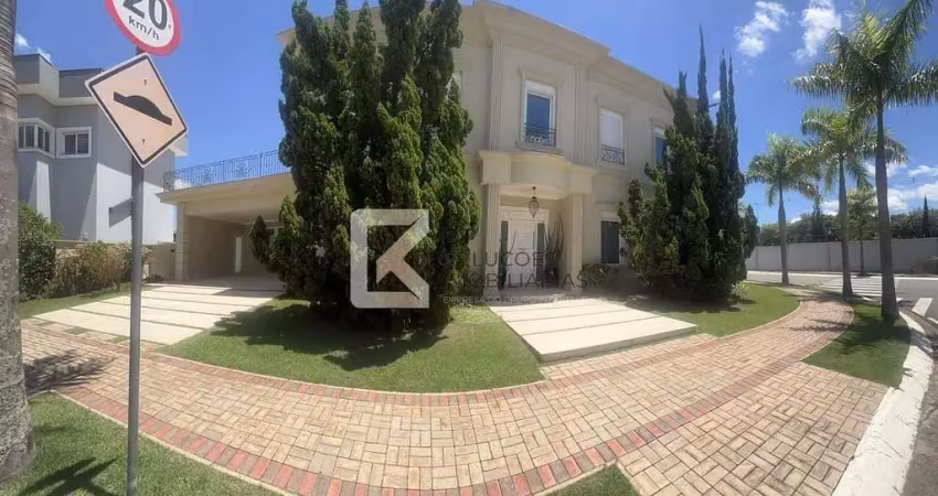 Casa em condomínio fechado com 4 quartos à venda na Rua Luiz Casagrande, 11, Vila Suíça, Indaiatuba