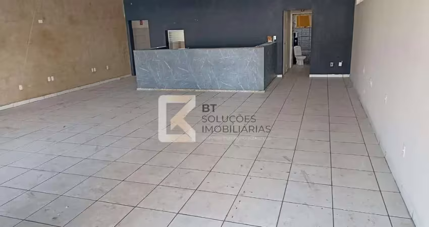Ponto comercial com 1 sala à venda na Avenida Ario Barnabé, 123, Jardim Morada do Sol, Indaiatuba