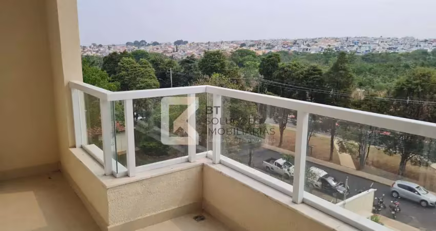 Apartamento à venda, vila do parque, indaiatuba, sp