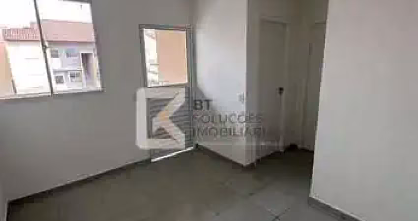 Apartamento com 2 quartos à venda na Rua Betty Hass de Campos, 1000, Colinas de Indaiatuba, Indaiatuba