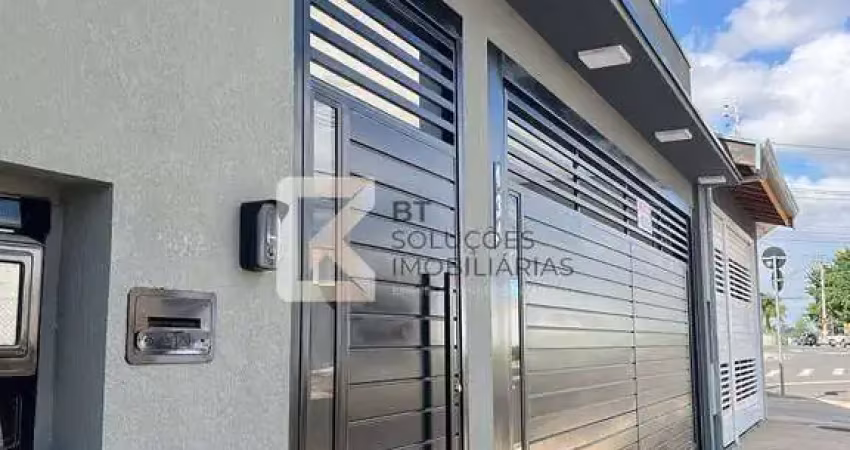 Casa com 3 quartos à venda na Rua Maria Letícia Candello, 678, Jardim Monte Carlo, Indaiatuba