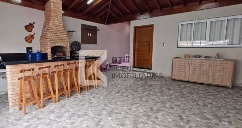 Casa com 2 quartos à venda na Rua Felipe Gonçalves, 86, Jardim Regente, Indaiatuba