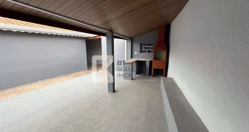 Casa com 2 quartos à venda na Rua das Tulipas, 56, Vila São José, Indaiatuba