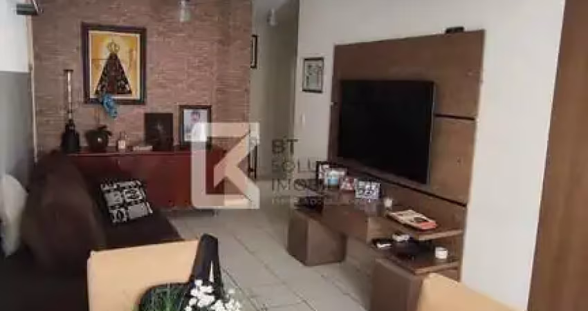 Casa com 2 quartos à venda na Rua Ipê Amarelo, 174, Parque Campo Bonito, Indaiatuba