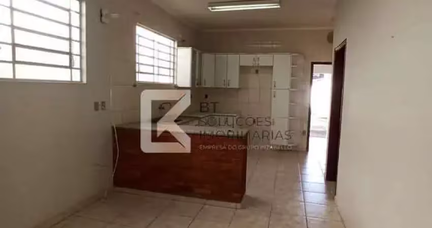 Casa com 3 quartos à venda na Rua Bela Vista, Vila Areal, Indaiatuba