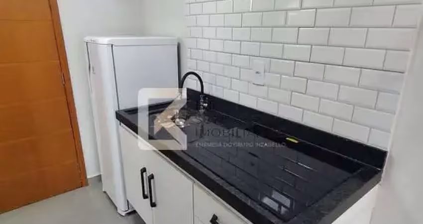 Loft/studio para locação, vila verde, indaiatuba, sp