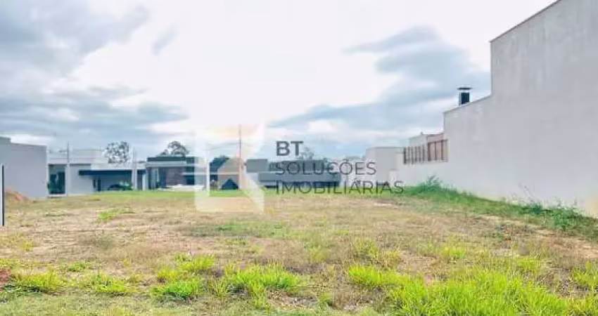 Terreno à venda, colinas de indaiatuba, indaiatuba, sp