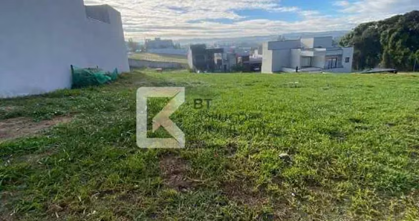 Terreno em condomínio fechado à venda na Alameda Ezequiel Mantoanelli, Jardim Panorama, Indaiatuba
