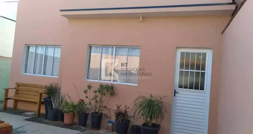 Casa com 2 quartos à venda na Rua José Vilalta, 12, Jardim Residencial Nova Veneza, Indaiatuba