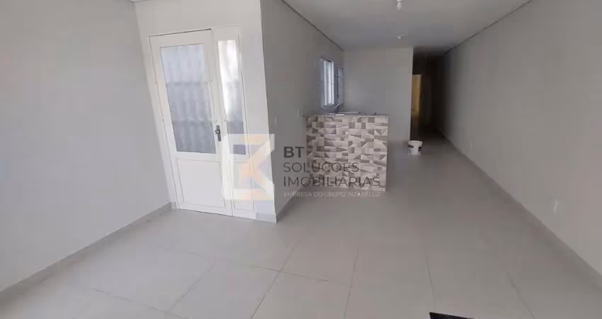 Casa com 2 quartos para alugar na Rua Guarda Municipal Venâncio Silveira Pereira, 23, Jardim Regina, Indaiatuba