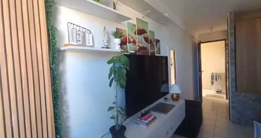 Apartamento 2 quartos à venda no São Jorge