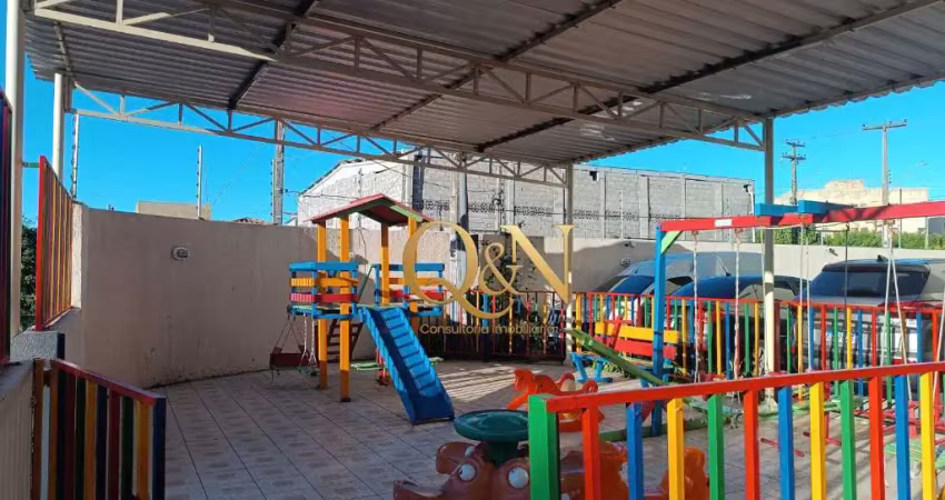 Apartamento com 2 quartos à venda na Avenida José Aírton Gondim Lamenha, São Jorge, Maceió