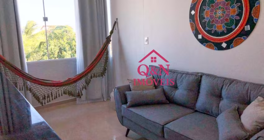 Apartamento 2 quartos a 1,5 km da Praia do Francês