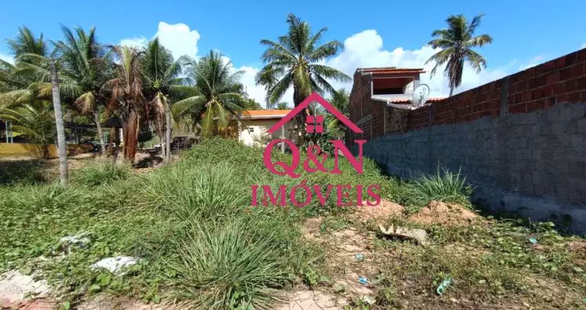 Oportunidade Terreno em São Miguel dos Milagres