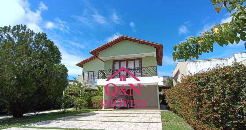 Casa Alto Padrão na Serraria