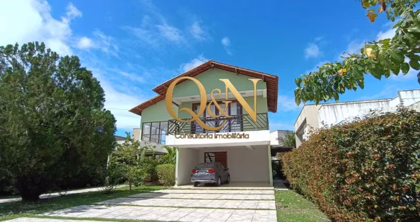 Casa em condomínio fechado com 4 quartos à venda na Avenida Menino Marcelo, 2700, Serraria, Maceió