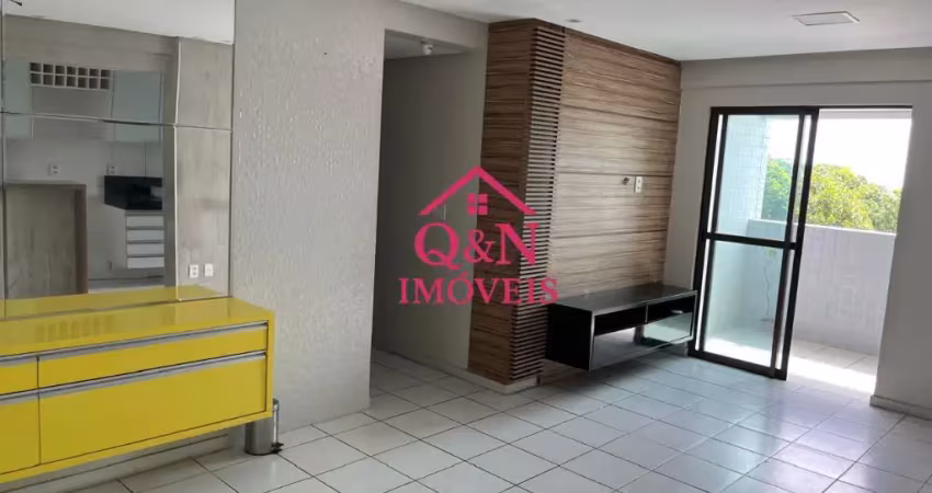Apartamento á venda no Murilópolis
