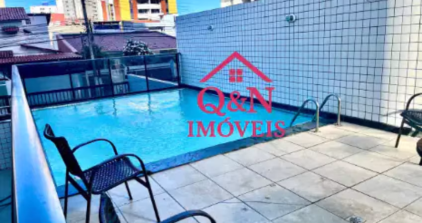 Apartamento 2/4 NASCENTE na Jatiúca!