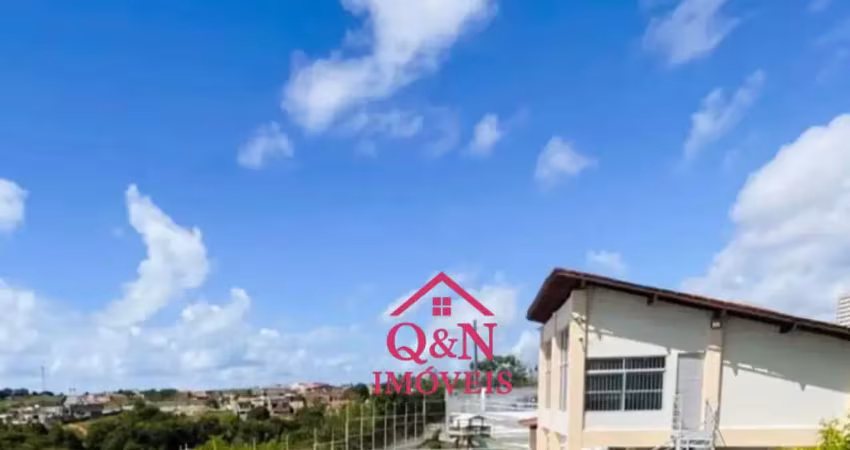 Apartamento 2/4 para aluguel no Vista do Atlântico – São Jorge