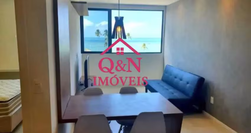 Apartamento à venda – cruz das almas | porteira fechada | vista mar