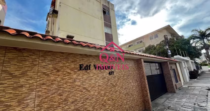 Apartamento com 3 quartos à venda na Rua Doutor Roland Simon, Jatiúca, Maceió