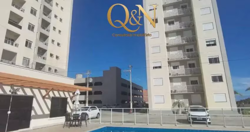 Oportunidade imperdível: apartamento 2/4 vista mar na cruz das almas
