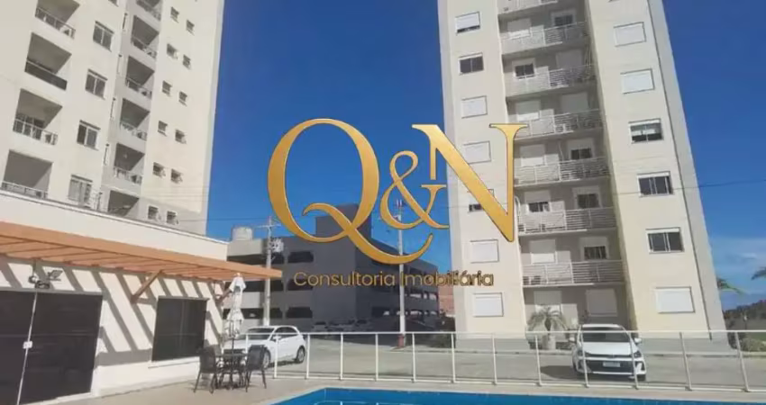Aluguel: apartamento nascente 2/4 com varanda gourmet a poucos metros do parque shopping