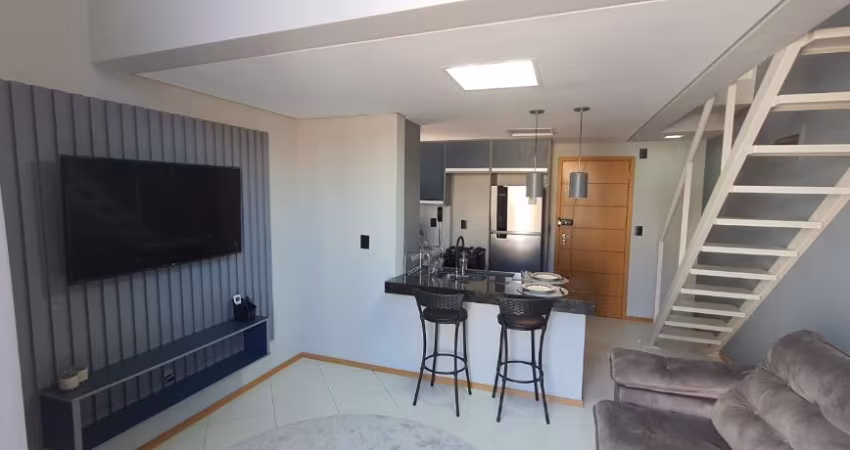 Apartamento Duplex SoHo