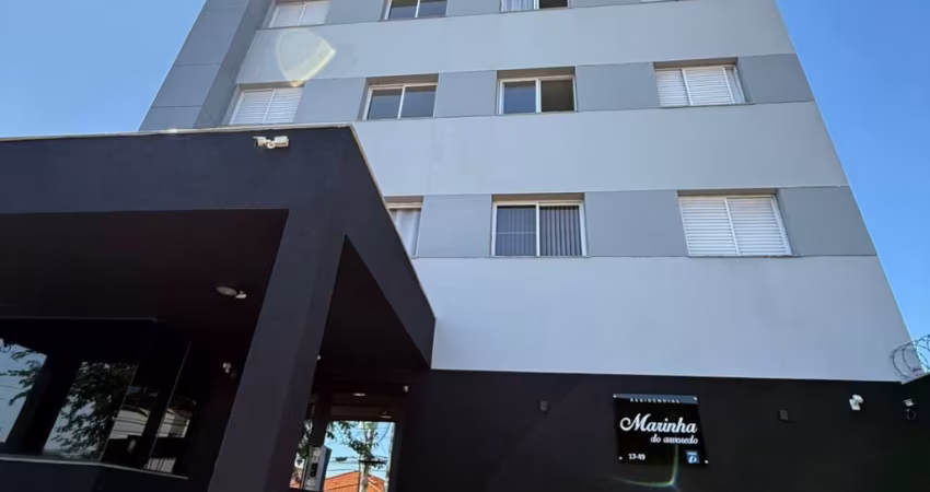APARTAMENTO MARINHAS DO ALVOREDO
