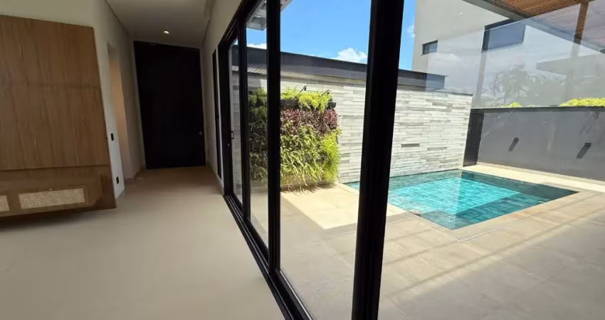 Casa Espetacular – Alphaville Bauru