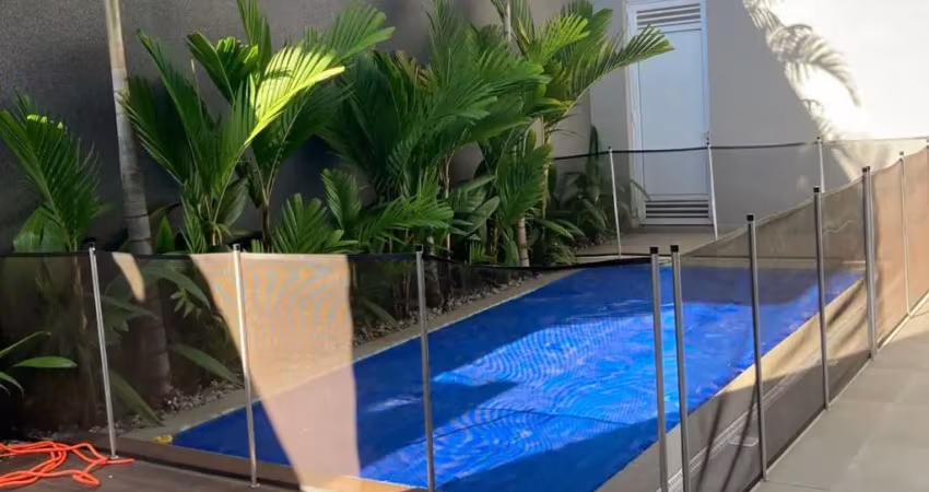 Casa no villaggio iii – um lar feito para viver grandes momentos