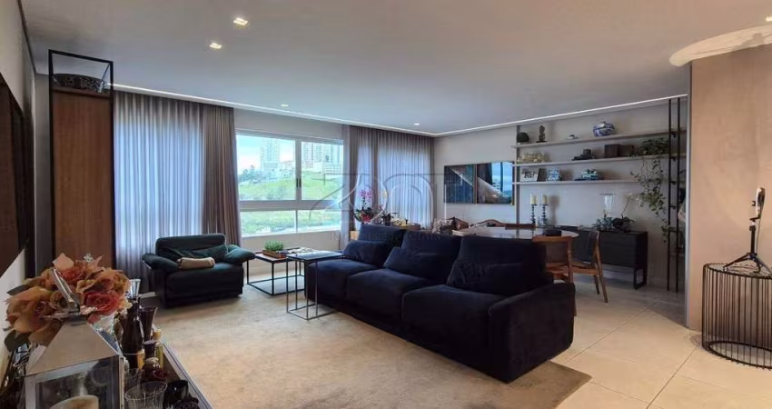Apartamento | 3 quartos | Aluguel | Vila da Serra - Vale do Sereno