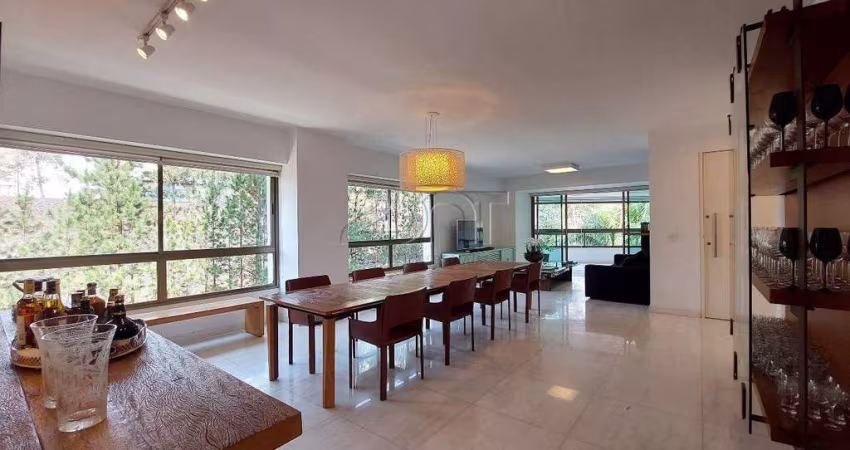 Apartamento | 4 quartos | Venda | Belvedere