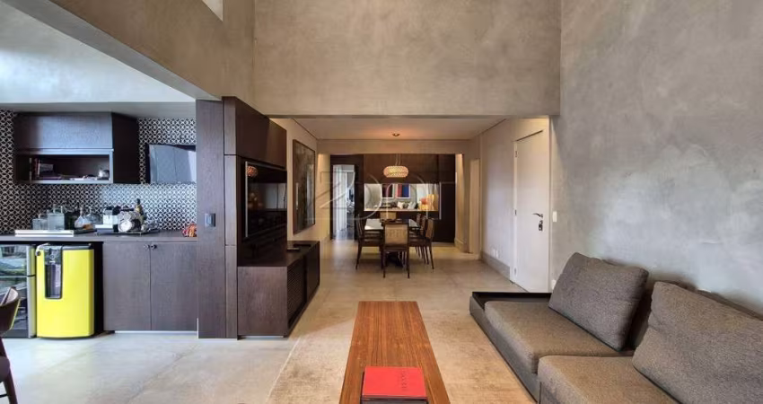 Apartamento | 3 quartos | Aluguel | Mobiliado | Vila da Serra