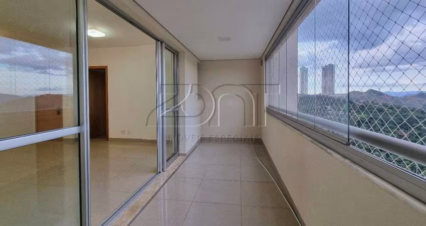 Apartamento | 3 quartos | Aluguel | Vila da Serra