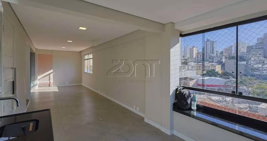 Apartamento | 4 quartos | Aluguel | Carmo - Sion