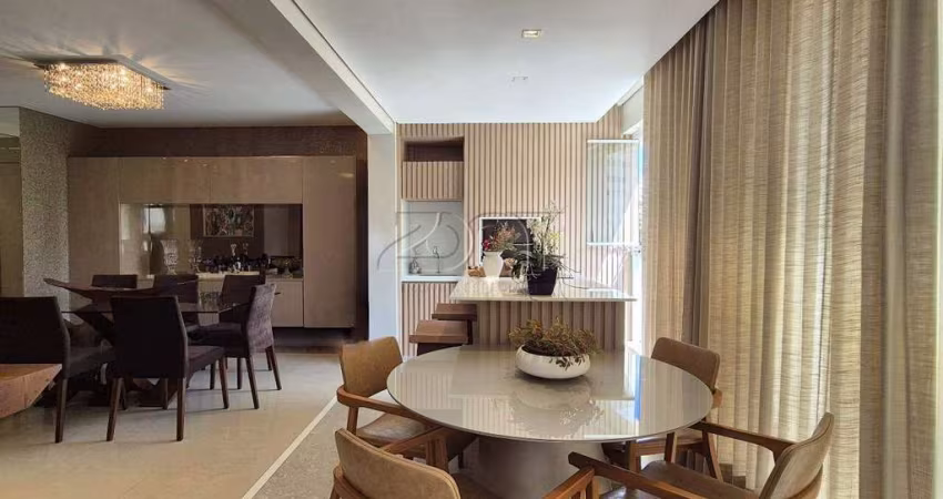 Apartamento | 3 quartos - 3 suítes | Aluguel | Vila da Serra