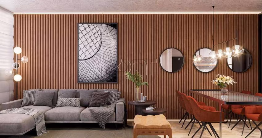 Apartamento | 2 quartos | Novo | Venda | Lourdes