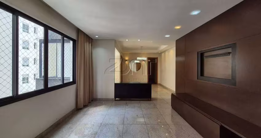 Apartamento | 4 quartos | Venda | Belvedere