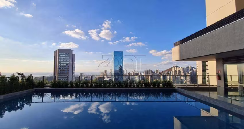 Apartamento | 1 quarto | Aluguel | Vila da Serra