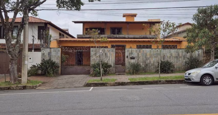 Casa - Casa Comercial | Aluguel | Belvedere