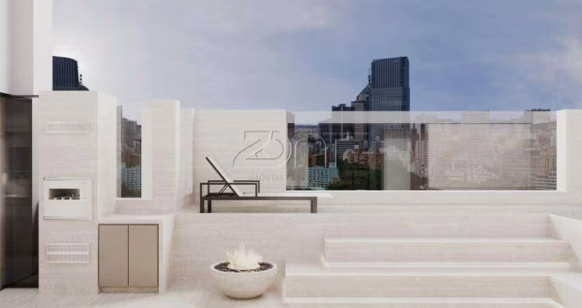 Cobertura Duplex | 4 suítes | Venda | Vale do Sereno - Vila da Serra