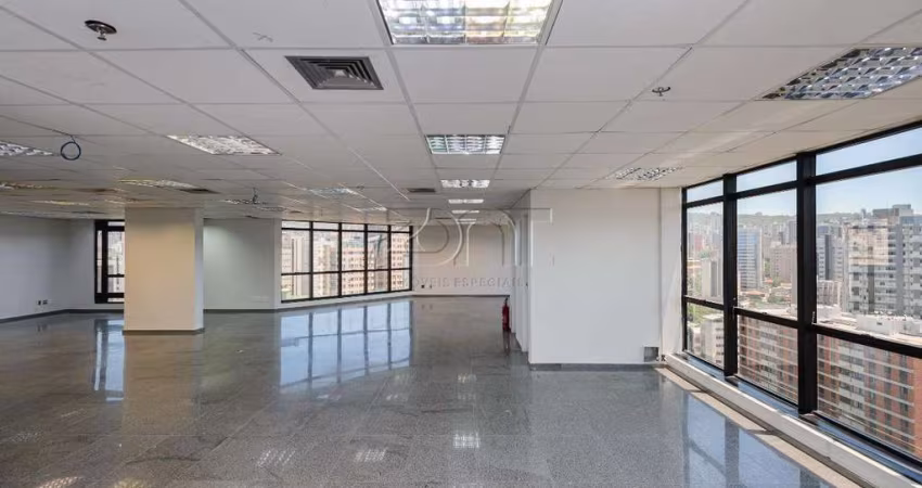 Andar Corporativo - Andar Comercial | Venda | Funcionários - Savassi